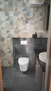 Image of 2000 Sq.ft 3 BHK Apartment / Flat for rent in Richmond Town, Bengaluru for Rs. 160000