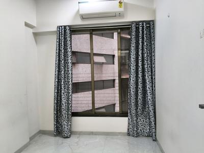 Bedroom Image of 624 Sq.ft 2 BHK Apartment / Flat for sale in Colaba Mumbai for Rs. 28000000