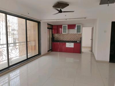 Living Room Image of 1100 Sq.ft 2 BHK Apartment / Flat for sale in Ulwe Navi Mumbai for Rs. 9000000