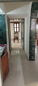 Hall Image of 1536 Sq.ft 2 BHK Independent House for sale in Sama Savli Vadodara for Rs. 9500000