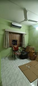 Kitchen Image of 1000 Sq.ft 2 BHK Apartment / Flat for rent in Vivekanand Nagar Nagpur for Rs. 25000