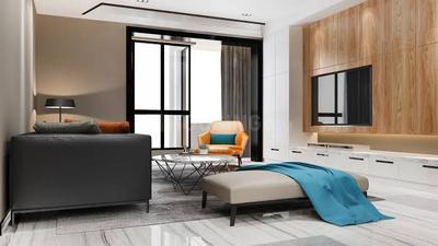 Bedroom Image of 645 Sq.ft 3 BHK Apartment / Flat for sale in Pirthla Palwal for Rs. 3387000