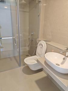 Bedroom Two Image of 925 Sq.ft 2 BHK Apartment / Flat for sale in Lodha Enchante, Sion Mumbai for Rs. 28700000