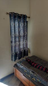 Bedroom Image of 1800 Sq.ft 3.5 BHK Duplex for sale in Railnagar Rajkot for Rs. 12200000