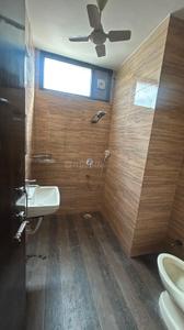 Image of 900 Sq.ft 2 BHK Builder Floor for rent in Lajpat Nagar, New Delhi for Rs. 40000
