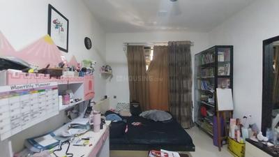 Hall Image of 1275 Sq.ft 3 BHK Apartment / Flat for sale in Lodha Paradise, Thane West Thane for Rs. 19100000
