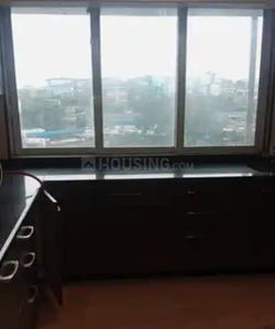 Kitchen Image of 1014 Sq.ft 3 BHK Apartment / Flat for rent in Rizvi Utopia, Santacruz East Mumbai for Rs. 105000