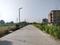 Amolik Aster Woods Internal Roads 2