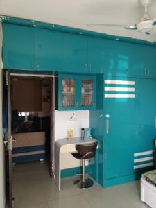 Hall Image of 950 Sq.ft 2 BHK Apartment / Flat for sale in Nirala Greenshire Phase 1, Noida Extension Greater Noida for Rs. 8900000