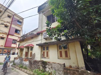 Image of 1300 Sq.ft 2 BHK Independent House for sale in Baghajatin, Kolkata for Rs. 7000000