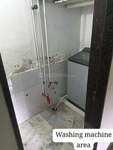 Kitchen Image of 1675 Sq.ft 3 BHK Apartment / Flat for sale in Navrangpura Ahmedabad for Rs. 18000000
