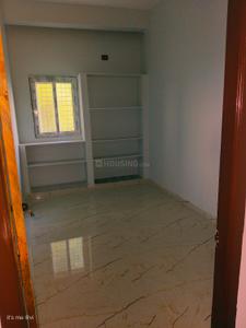 Bedroom Image of 900 Sq.ft 2 BHK Builder Floor for rent in Warangal Town Warangal for Rs. 8000
