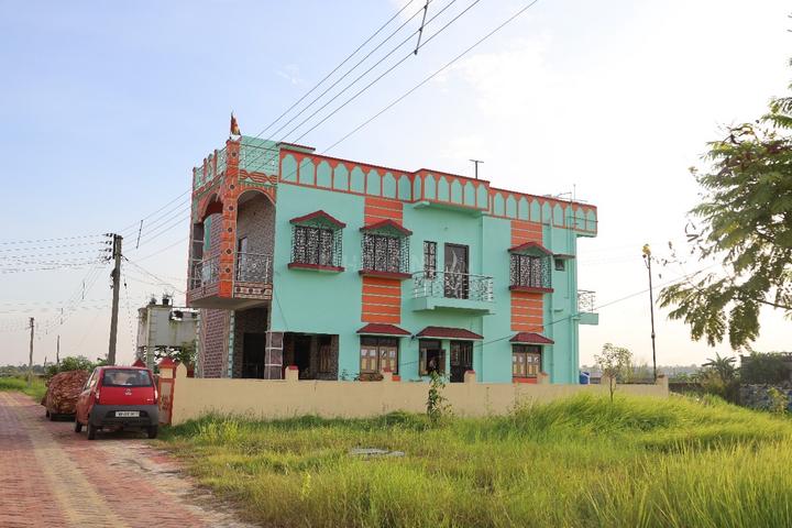 Griha Pravesh Janapriya Abasan Main Image 1