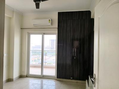 Bedroom Image of 1622 Sq.ft 3 BHK Apartment / Flat for sale in Orris Carnation Residency, Sector 85 Gurgaon for Rs. 16600000
