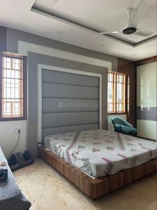 Bedroom Image of 5000 Sq.ft 5 BHK Independent House for sale in Nagarbhavi Bengaluru for Rs. 41500000