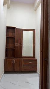 Bedroom Image of 2115 Sq.ft 3 BHK Villa for sale in Hathod Jaipur for Rs. 7500000