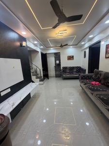 Hall Image of 1950 Sq.ft 3 BHK Penthouse for sale in Adgaon Nashik for Rs. 8500000