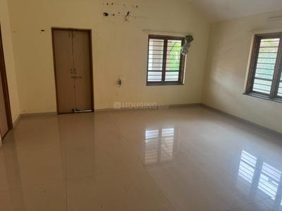 Bedroom Image of 4095 Sq.ft 5 BHK Villa for sale in Shivam Rajvi Sapphire, South Bopal Ahmedabad for Rs. 46000000