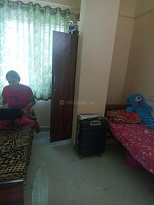 Bedroom Image of Samruddhi in Nagavara, Bangalore