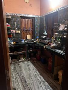 Kitchen Image of 800 Sq.ft 2 BHK Builder Floor for rent in Urali Cuttack for Rs. 8000