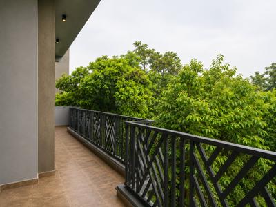 Balcony Image of 2800 Sq.ft 5 BHK Villa for sale in Malsi Dehradun for Rs. 30000000