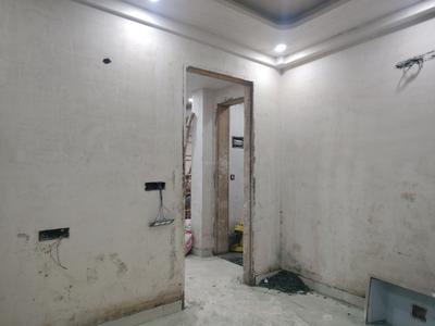 Bedroom Image of 1280 Sq.ft 3 BHK Apartment / Flat for sale in Sultanpur New Delhi for Rs. 9500000