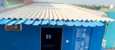 Image of 550 Sq.ft 1 RK Independent House for rent in Tharamani, Chennai for Rs. 7000