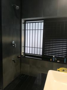 Bedroom Two Image of 6500 Sq.ft 4 BHK Villa for sale in Sunkadakatte Bengaluru for Rs. 38000000