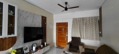 Hall Image of 1559 Sq.ft 3 BHK Apartment / Flat for sale in Sri Balaji Classic, Medahalli Bengaluru for Rs. 9500000