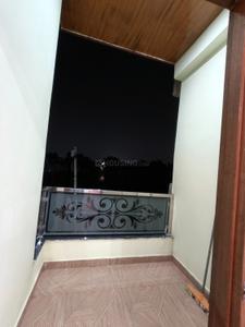 Image of 750 Sq.ft 1 BHK Apartment / Flat for rent in Susuwahi, Varanasi for Rs. 10000