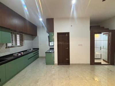 Kitchen Image of 700 Sq.ft 3 BHK Duplex for sale in Kengeri Satellite Town Bengaluru for Rs. 17000000
