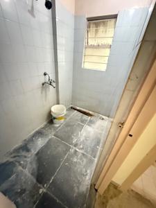 Bathroom Image of 700 Sq.ft 1 BHK Apartment / Flat for rent in Sanket Residency, Bavdhan Pune for Rs. 18000