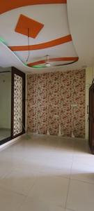 Hall Image of 865 Sq.ft 2 BHK Independent House for rent in Silicon City Indore for Rs. 13000