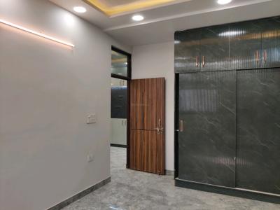 Bedroom Image of 1200 Sq.ft 3 BHK Apartment / Flat for sale in Lal Kuan Ghaziabad for Rs. 5365000