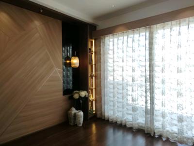 Bedroom Image of 2700 Sq.ft 4 BHK Builder Floor for sale in Palm Floors Sushant Lok 1, Sushant Lok Phase 1 Gurgaon for Rs. 45000000