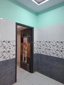 Bedroom Image of 661 Sq.ft 2 BHK Independent House for sale in Manali New Town Chennai for Rs. 3900000