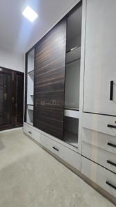 Hall Image of 1350 Sq.ft 4 BHK Duplex for sale in Paschim Vihar New Delhi for Rs. 50000000