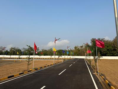 Image of 851 Sq.ft Residential Plot / Land for sale in Pattabiram, Chennai for Rs. 2127000