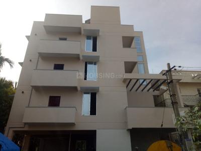 1 BHK Flat