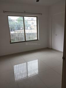Bedroom Image of 600 Sq.ft 1 BHK Apartment / Flat for rent in Chirag Grande View 7, Ambegaon Budruk Pune for Rs. 16000