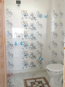 Bedroom One Image of 1150 Sq.ft 3 BHK Apartment / Flat for sale in Pancha Sayar Kolkata for Rs. 4400000