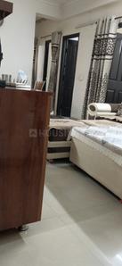 Bedroom Image of 1000 Sq.ft 2 BHK Apartment / Flat for rent in JM Florence, Noida Extension Greater Noida for Rs. 30000