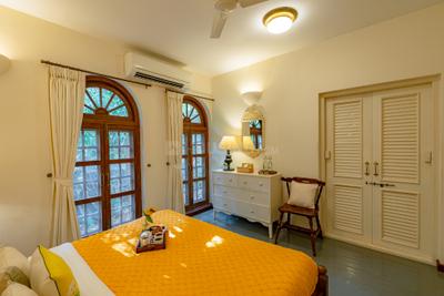 Bedroom Image of 4000 Sq.ft 4 BHK Villa for sale in Siolim Goa for Rs. 140000000