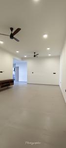 Hall Image of 1850 Sq.ft 3 BHK Apartment / Flat for rent in Indira Nagar Bengaluru for Rs. 125000
