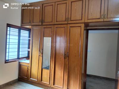 Bedroom Image of 1341 Sq.ft 2 BHK Apartment / Flat for sale in Padmanabhanagar Bengaluru for Rs. 9200000