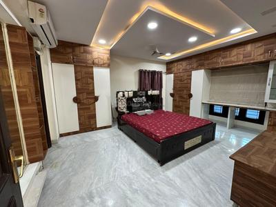 Bedroom Image of 2120 Sq.ft 3 BHK Apartment / Flat for sale in Aditya Heights, Kondapur Hyderabad for Rs. 21500002