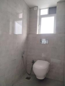 Bedroom Three Image of 3900 Sq.ft 5 BHK Apartment / Flat for sale in Raiaskaran, Andheri West Mumbai for Rs. 167500000