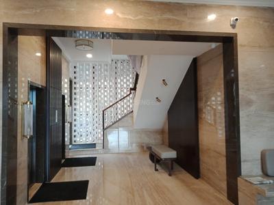 Image of 1200 Sq.ft 3 BHK Apartment / Flat for sale in Malabar Hill, Mumbai for Rs. 95000000