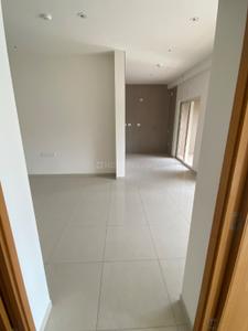 Hall Image of 827 Sq.ft 2 BHK Apartment / Flat for sale in Sobha Dream Gardens, Thanisandra Bengaluru for Rs. 11500000