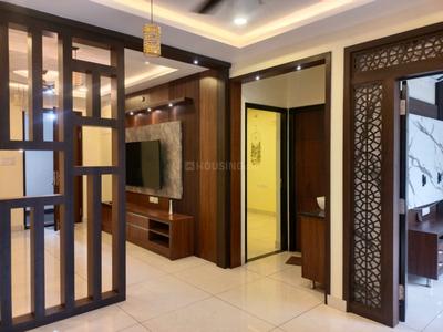 Hall Image of 1330 Sq.ft 2 BHK Apartment / Flat for sale in Habsiguda Hyderabad for Rs. 16000000